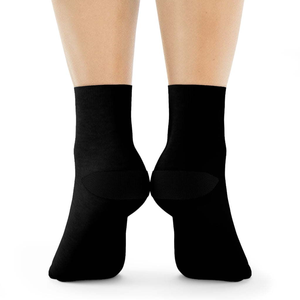 H.A.W Crew Socks