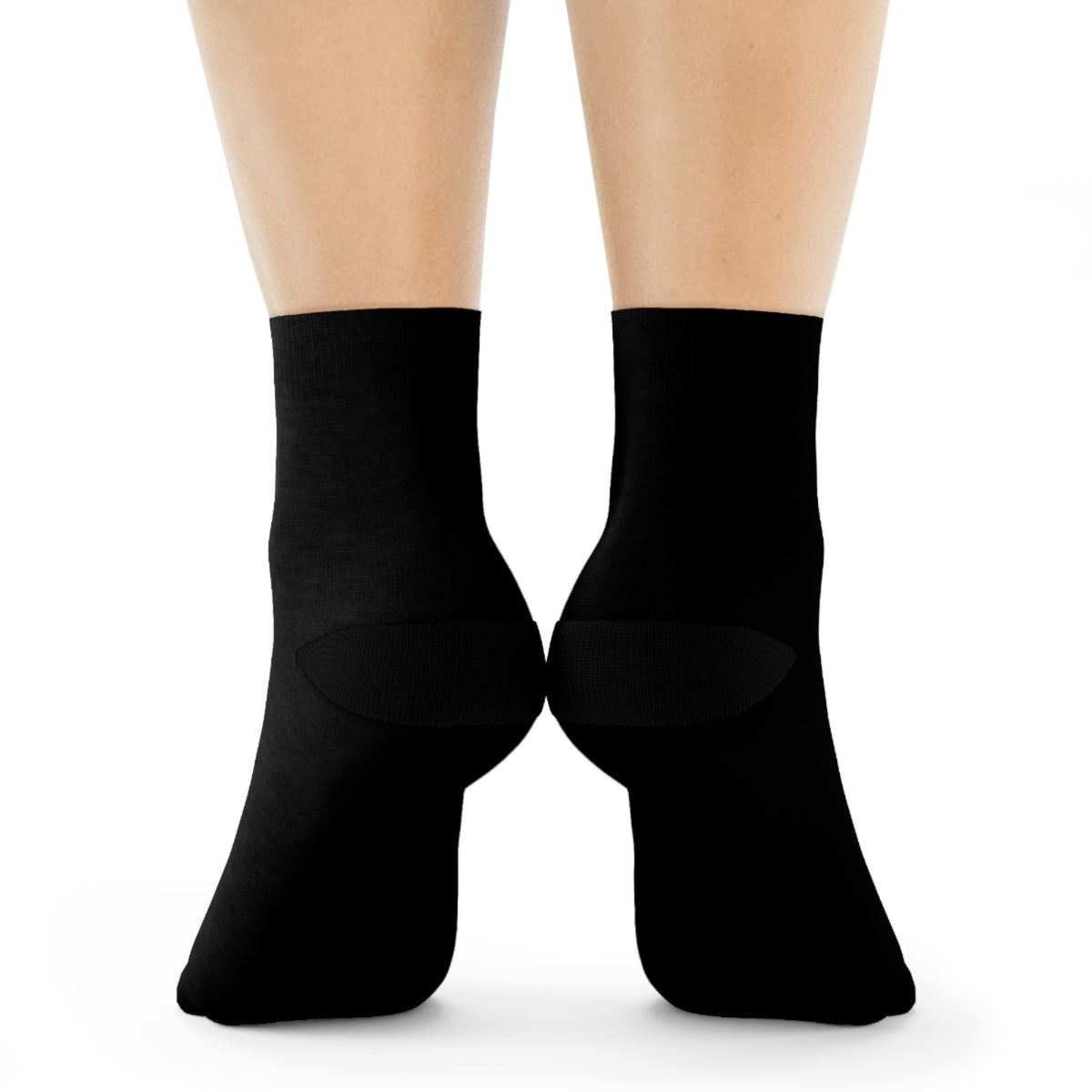 H.A.W Crew Socks
