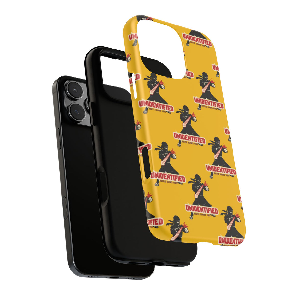 H.A.W Case
