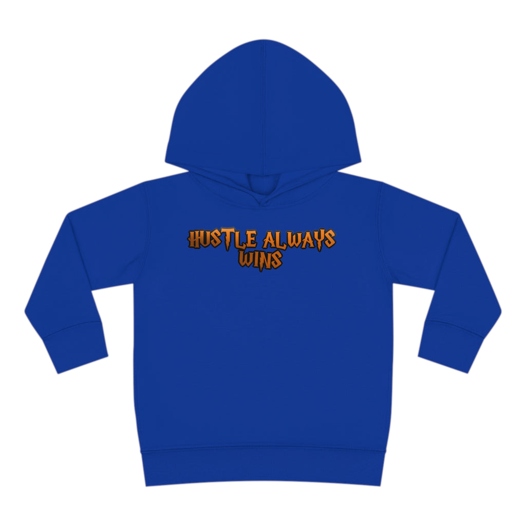 H.A.W Toddler Fleece Hoodie