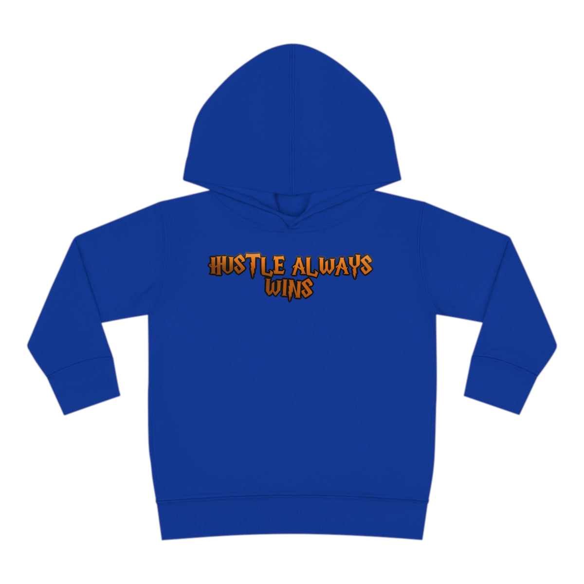H.A.W Toddler Fleece Hoodie