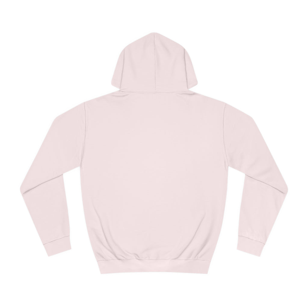 Hustle Always Wins Hoodie – No Days Off Edition