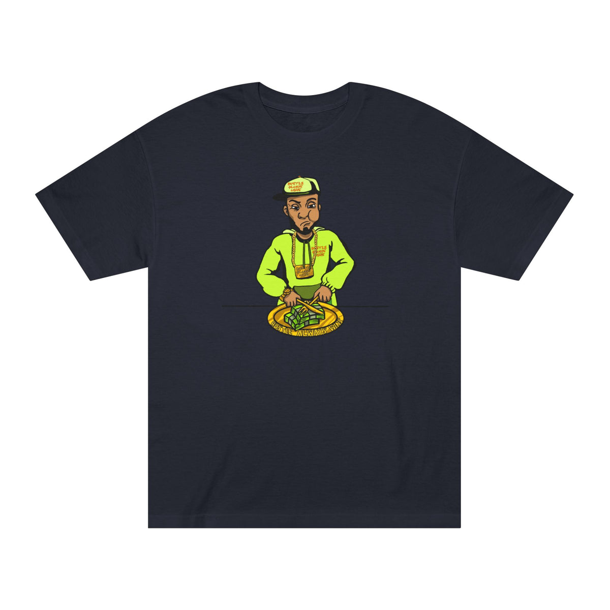 H.A.W TEE