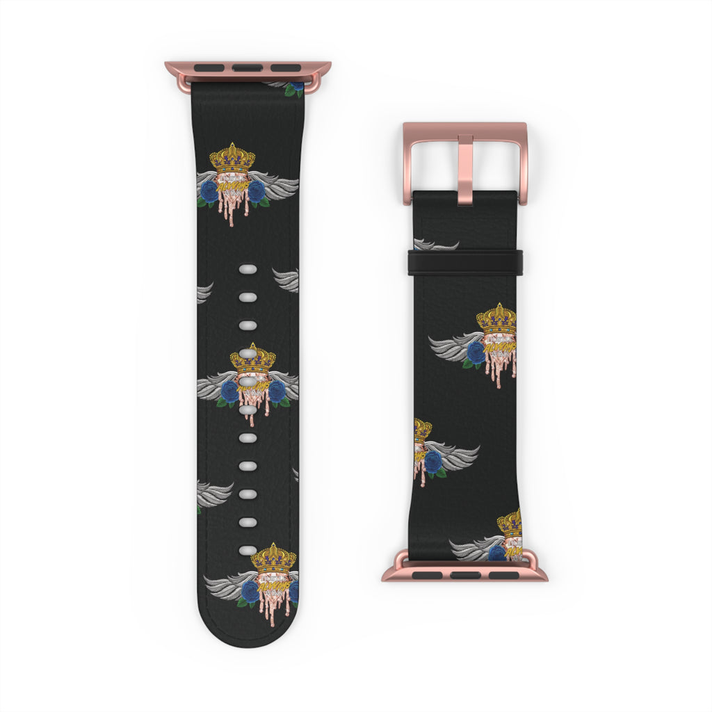 Angel Crown Watch Band - HAW