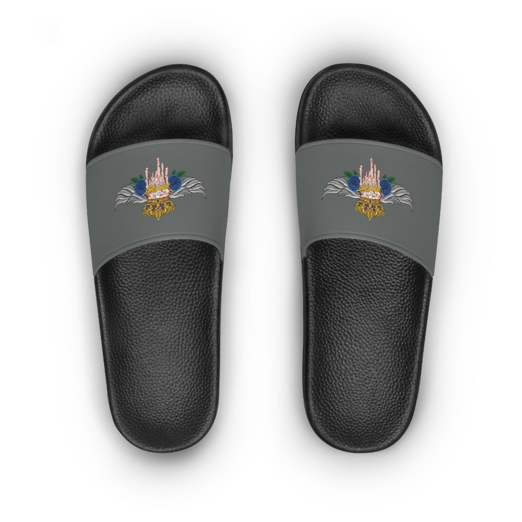 hustle flipflop