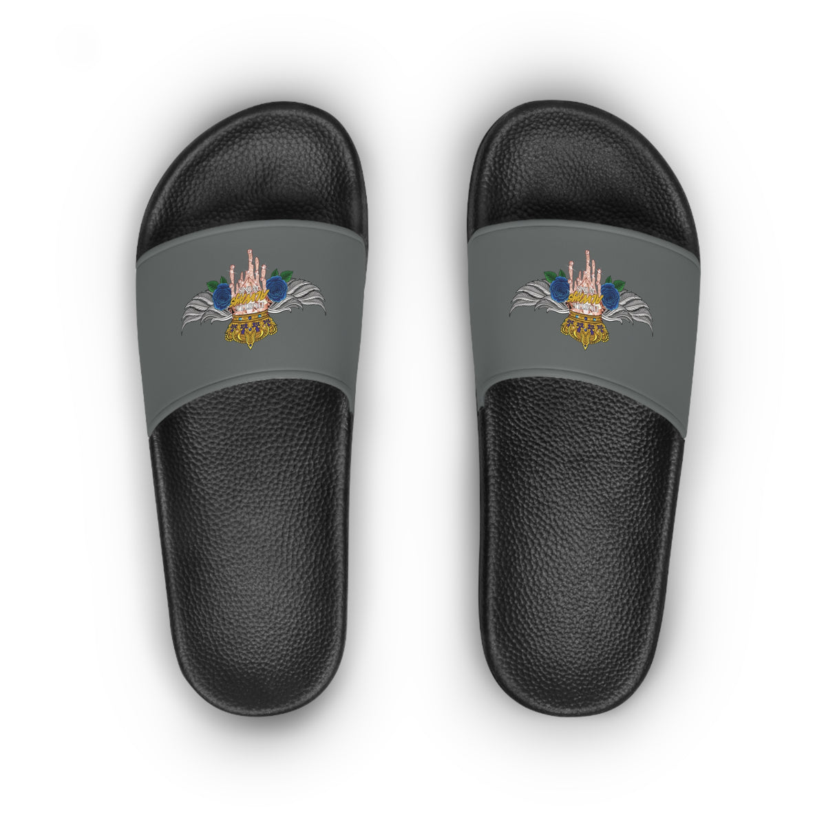 hustle flipflop
