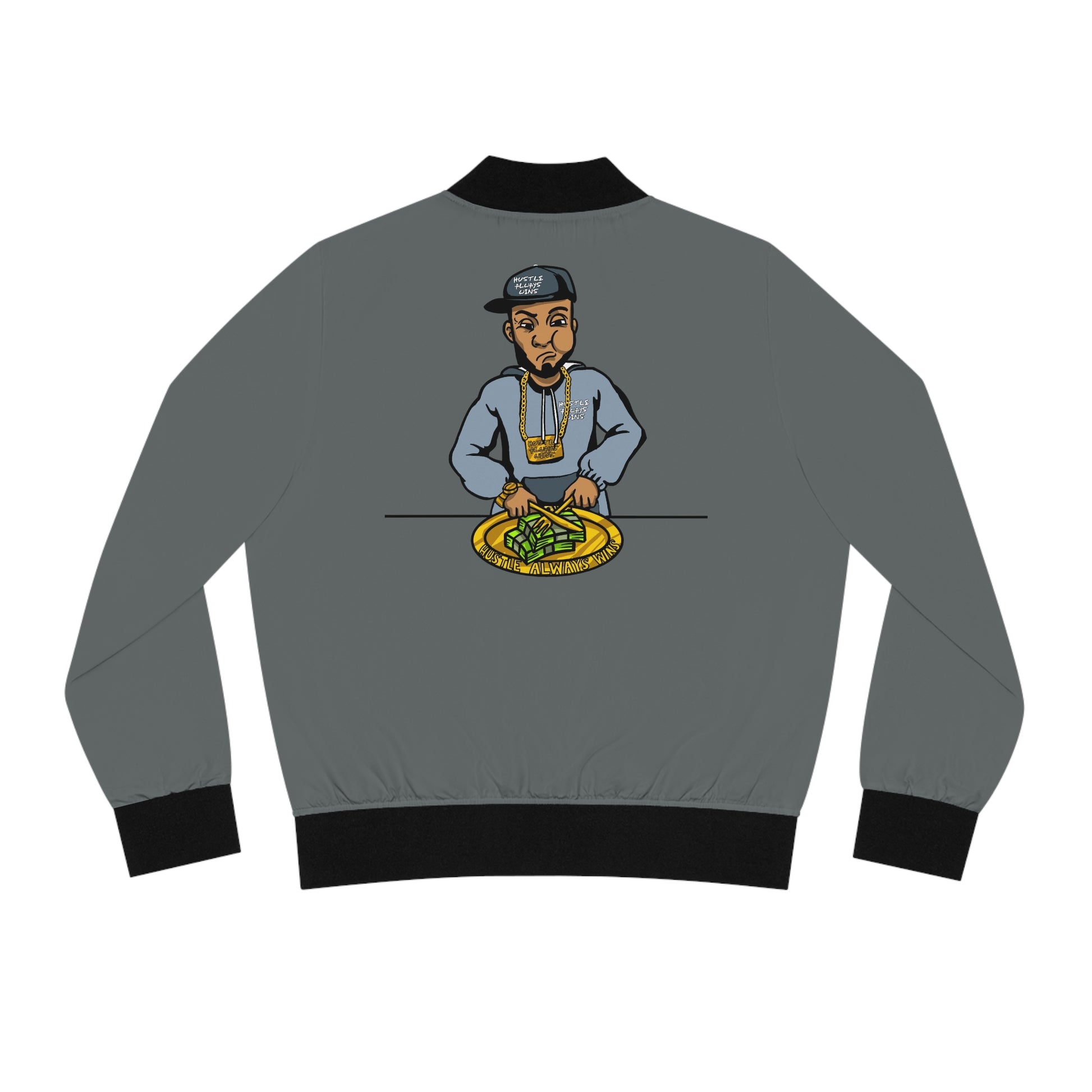 inspiration streetwear