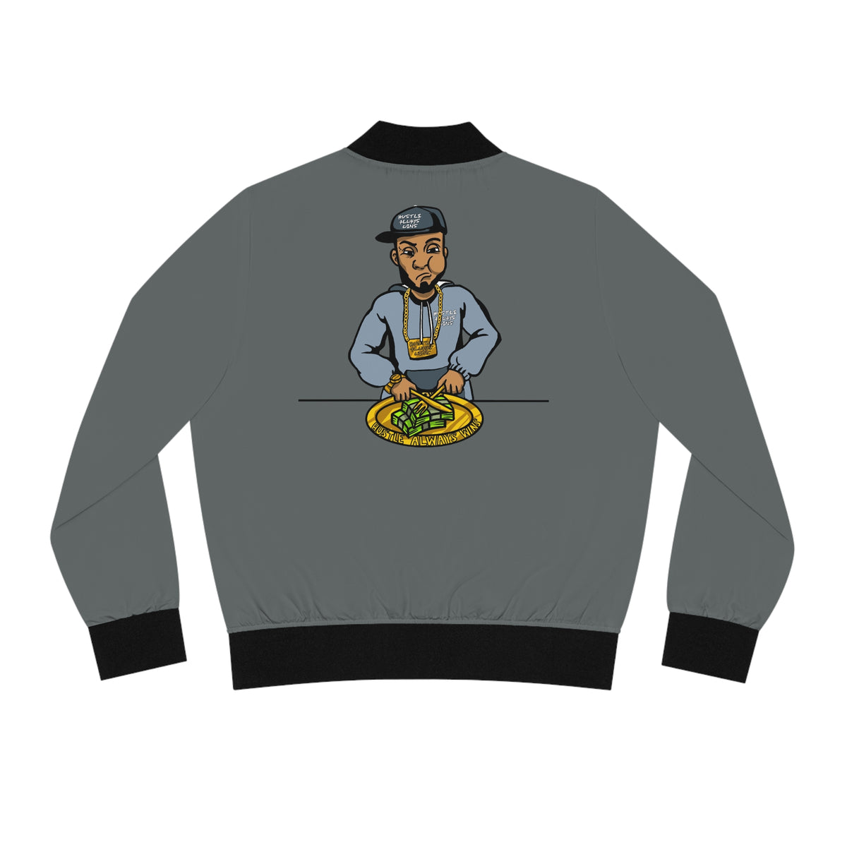inspiration streetwear