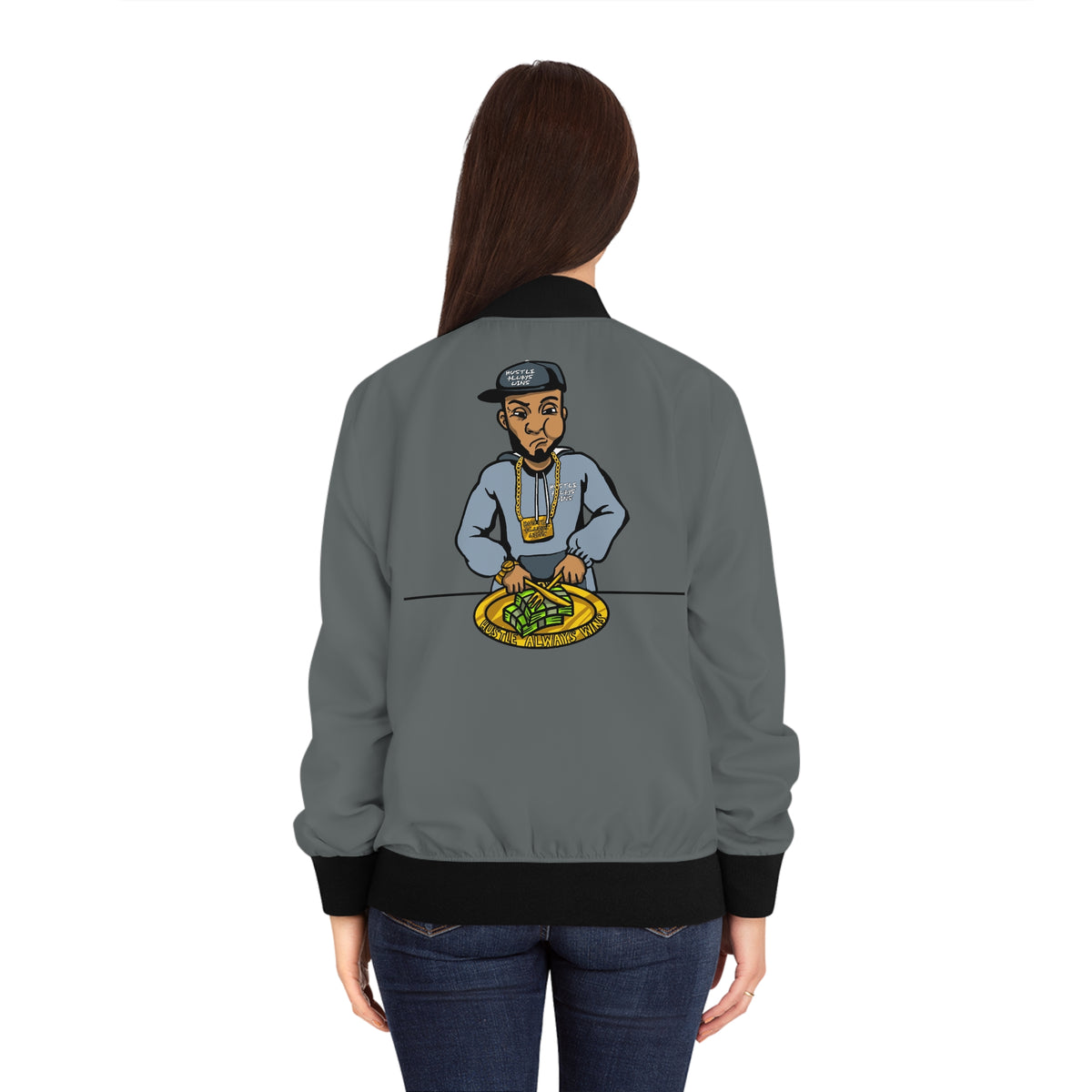 inspirational apparel