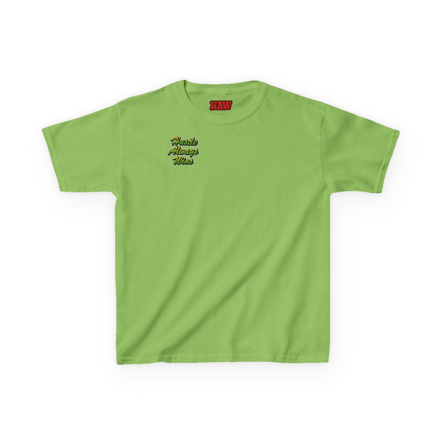 motivational streetwear