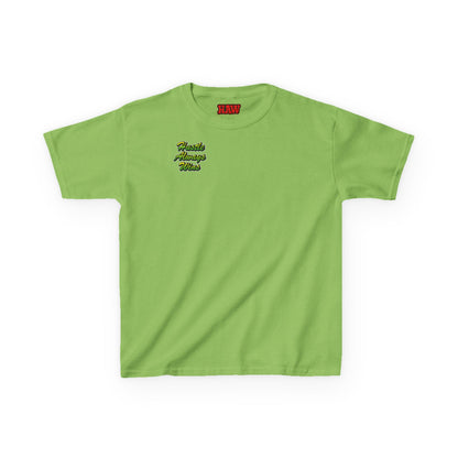 motivational streetwear