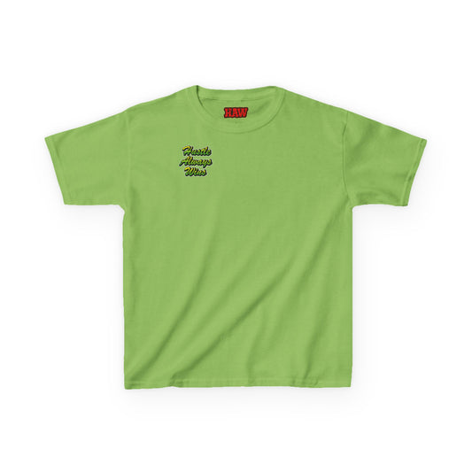 motivational streetwear
