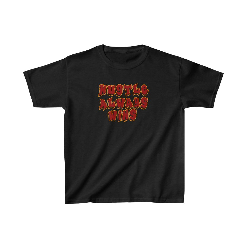 Hustle Kids Tee