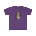 Hustle Unisex Softstyle T-Shirt