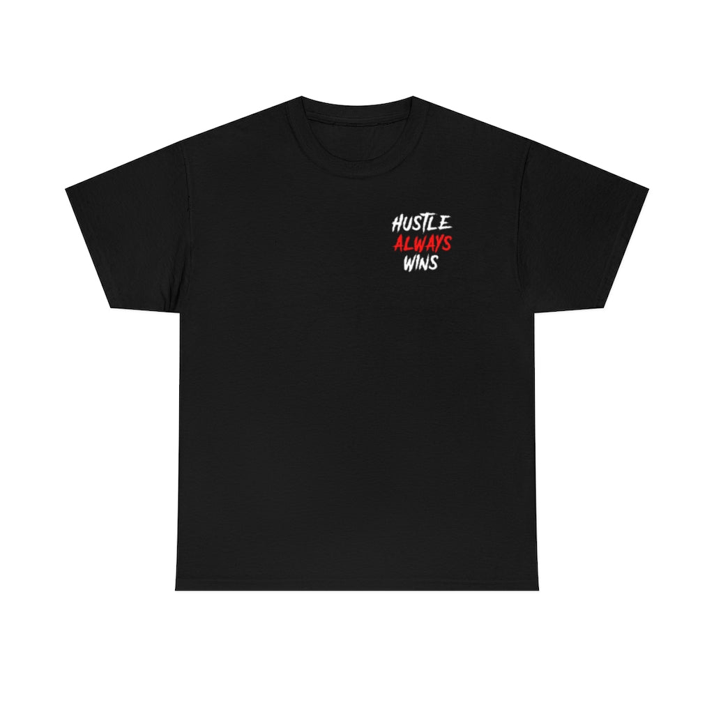 Hustle Unisex Softstyle T-Shirt