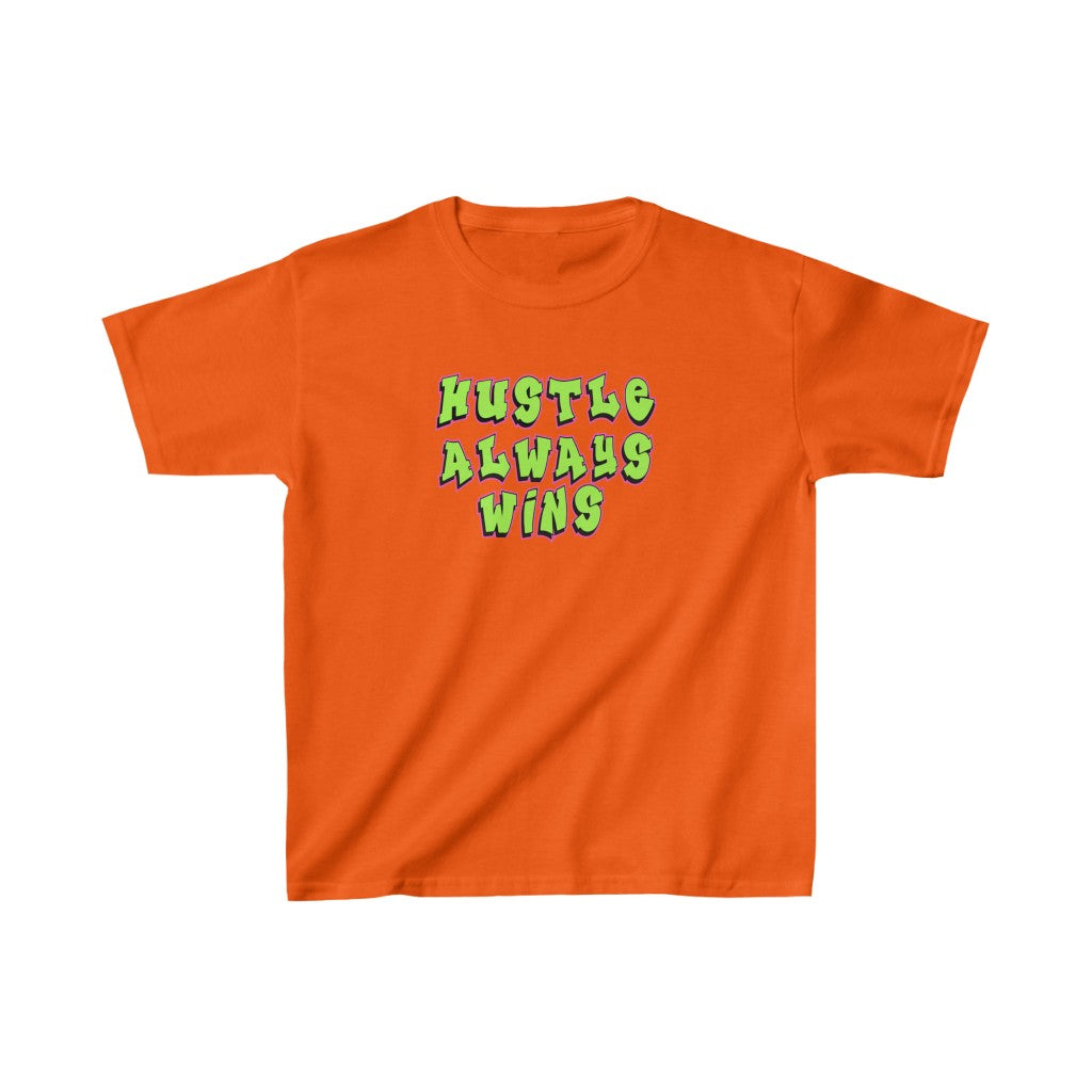Hustle Kids Tee