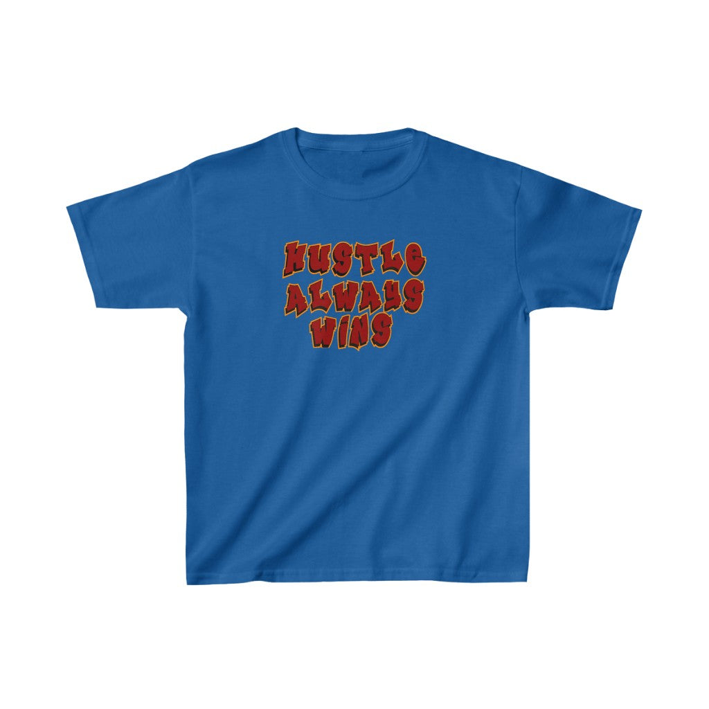 Hustle Kids Tee
