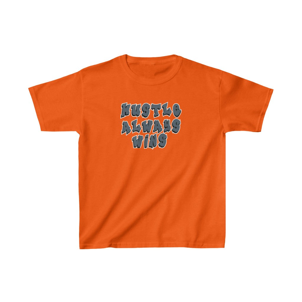 Hustle Kids Tee