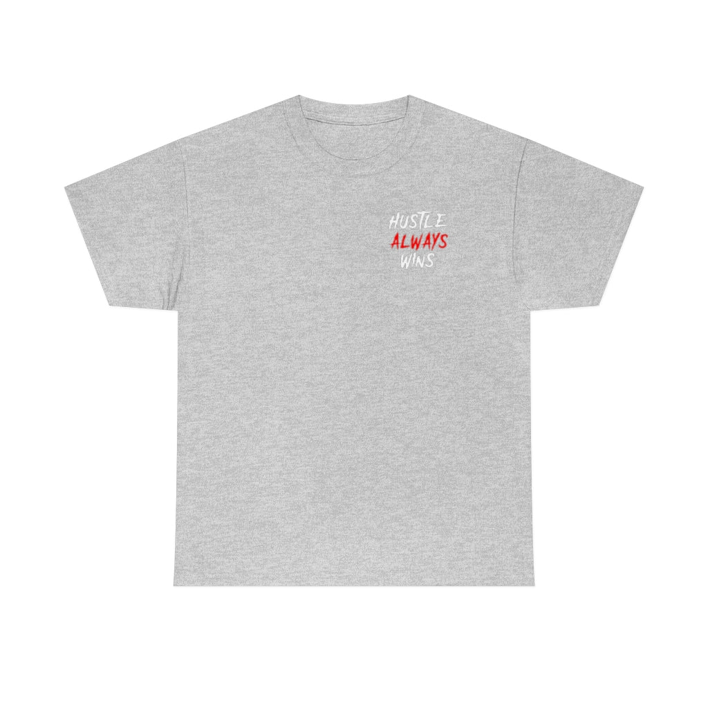 Hustle Unisex Softstyle T-Shirt