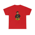 Hustle Unisex Softstyle T-Shirt