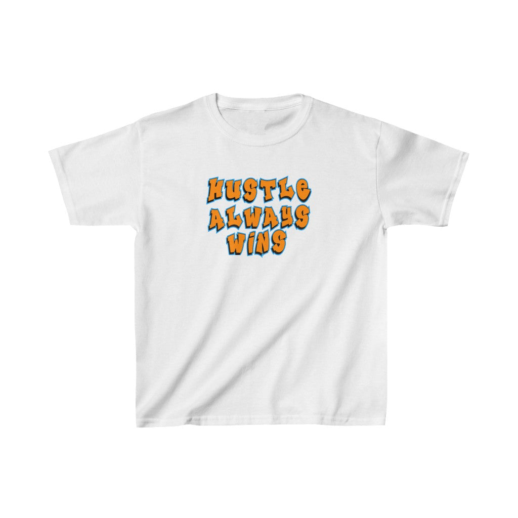 Hustle Kids Tee