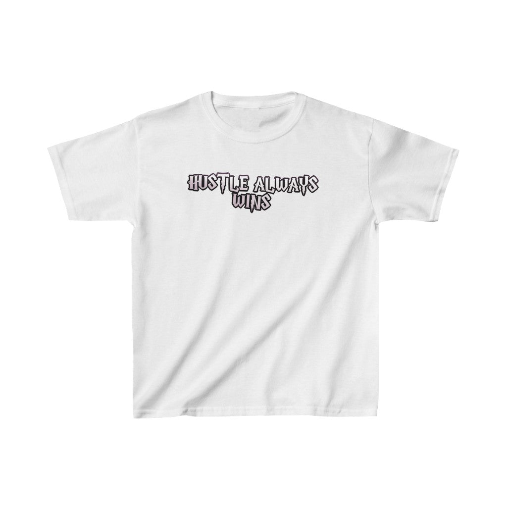 Hustle Kids Tee
