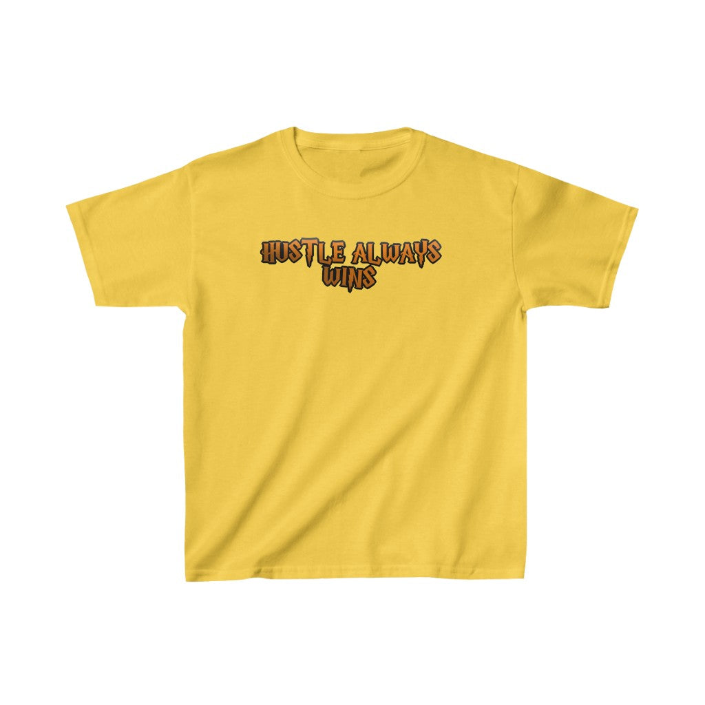 Hustle Kids Tee