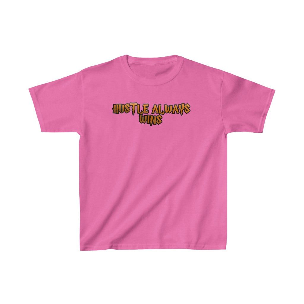 Hustle Kids Tee