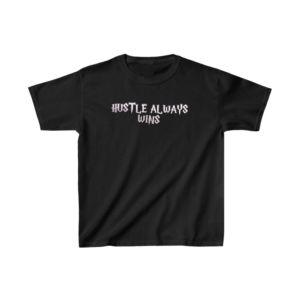 Hustle Kids Tee