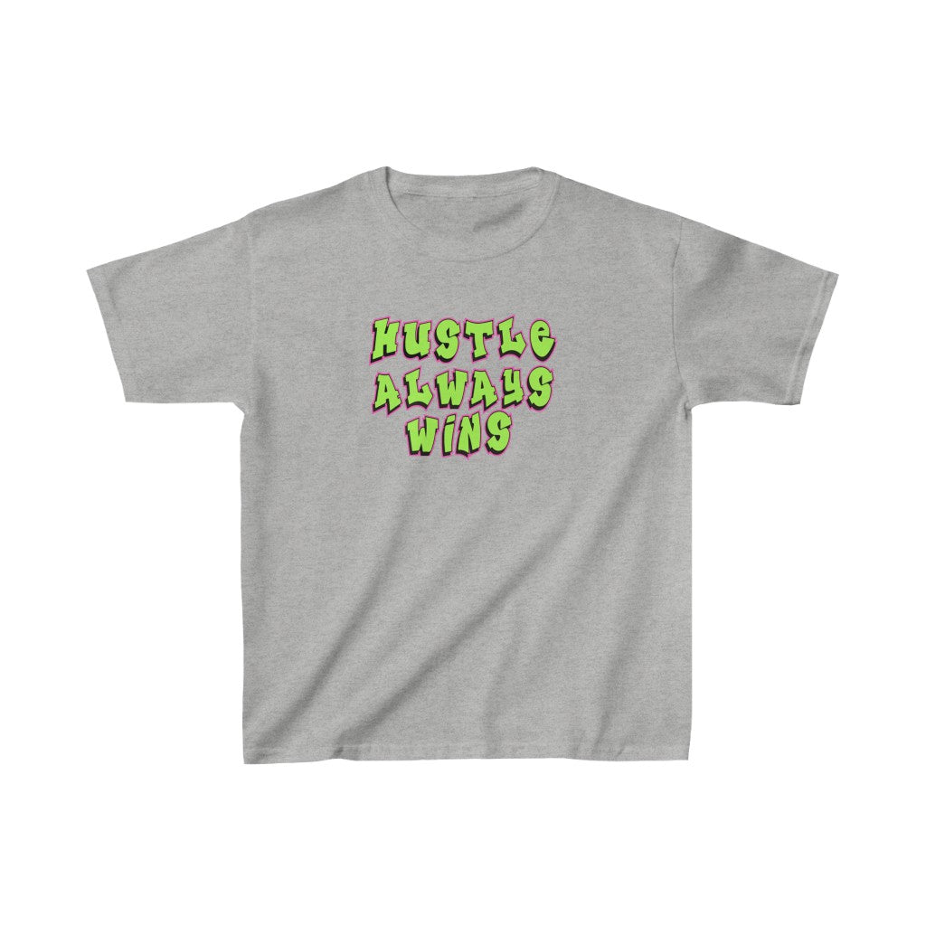 Hustle Kids Tee