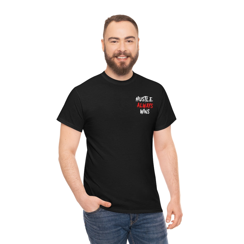 Hustle Unisex Softstyle T-Shirt