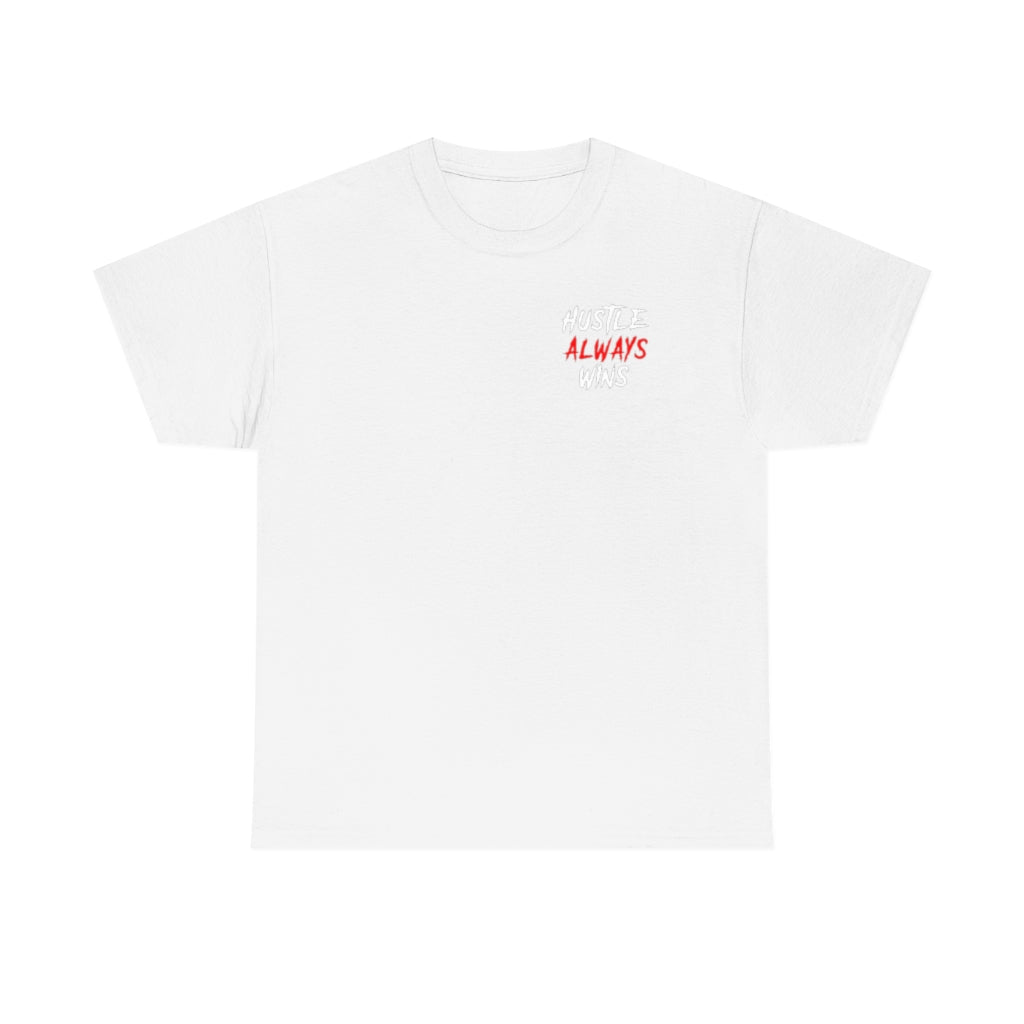 Hustle Unisex Softstyle T-Shirt