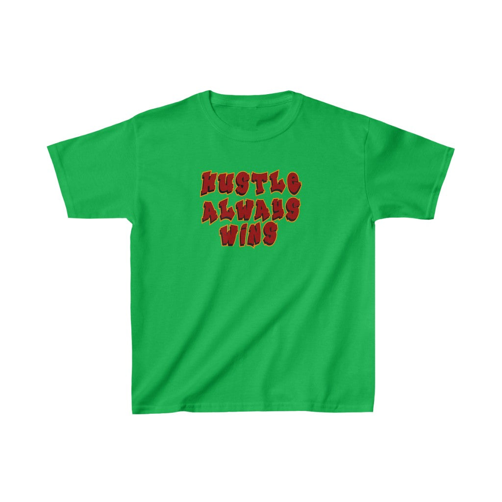 Hustle Kids Tee