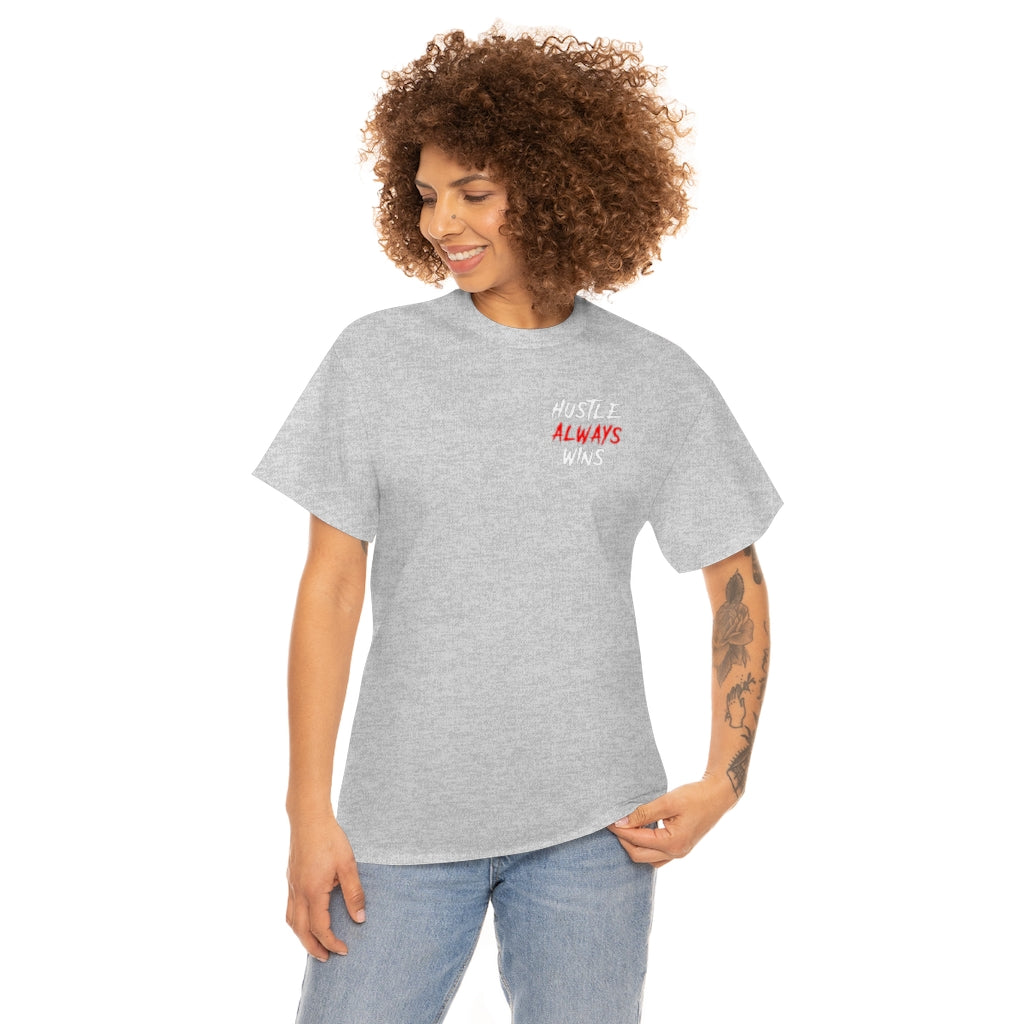 Hustle Unisex Softstyle T-Shirt