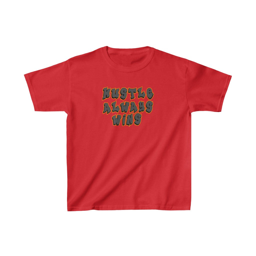 Hustle Kids Tee