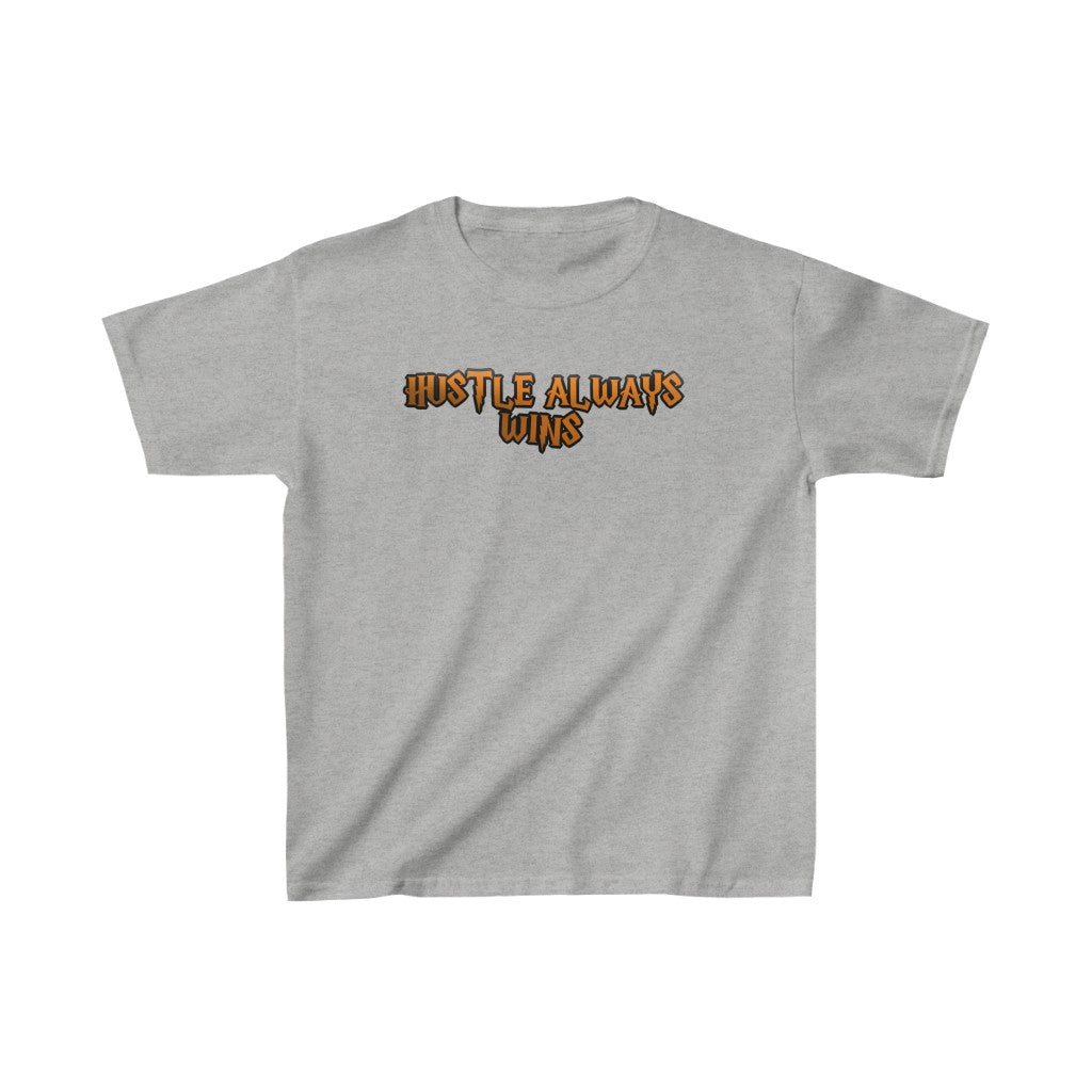 Hustle Kids Tee