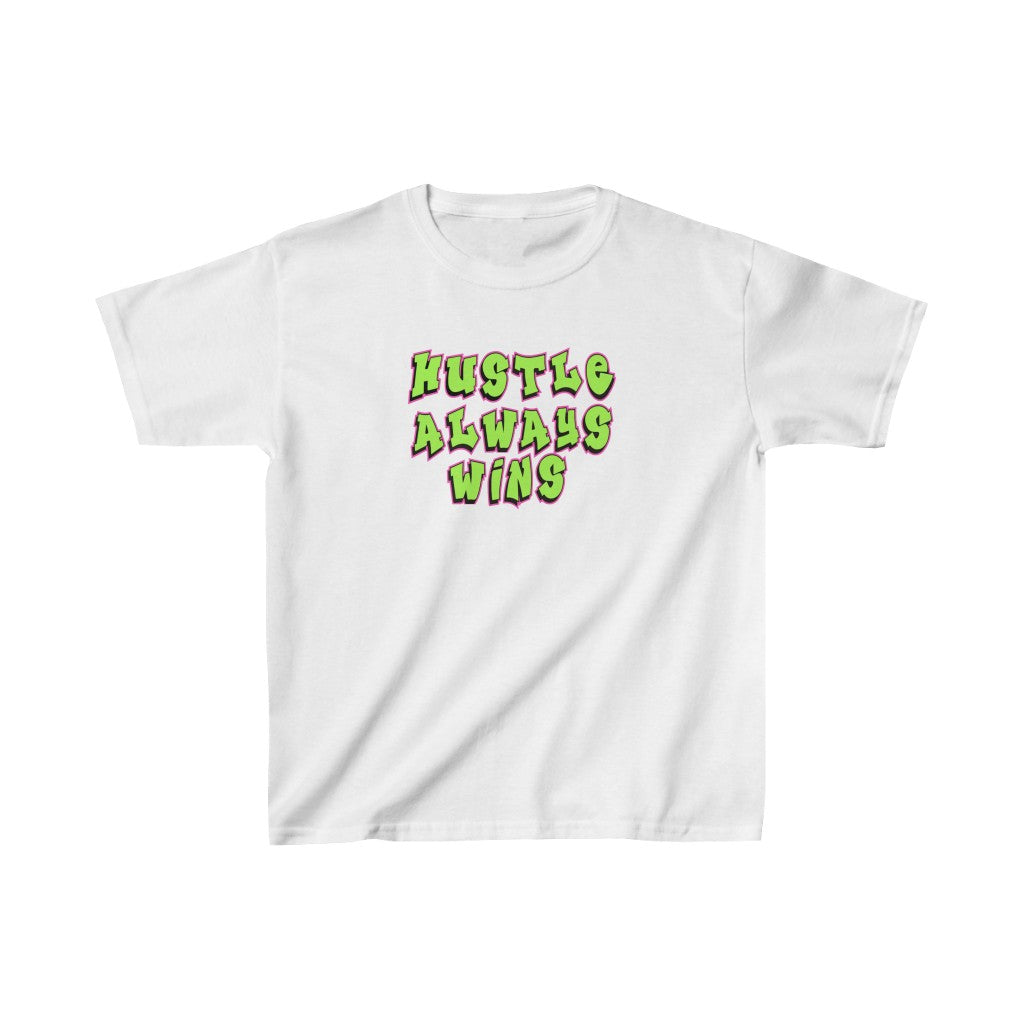 Hustle Kids Tee