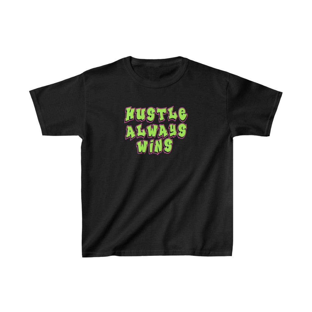 Hustle Kids Tee