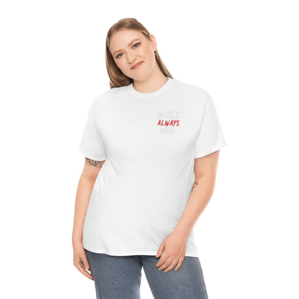 Hustle Unisex Softstyle T-Shirt