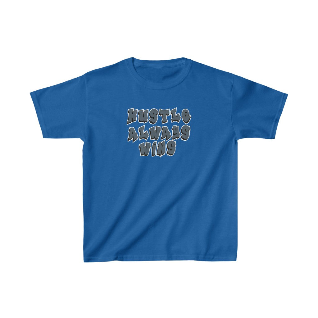 Hustle Kids Tee