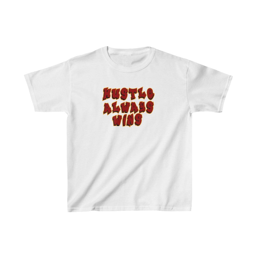 Hustle Kids Tee