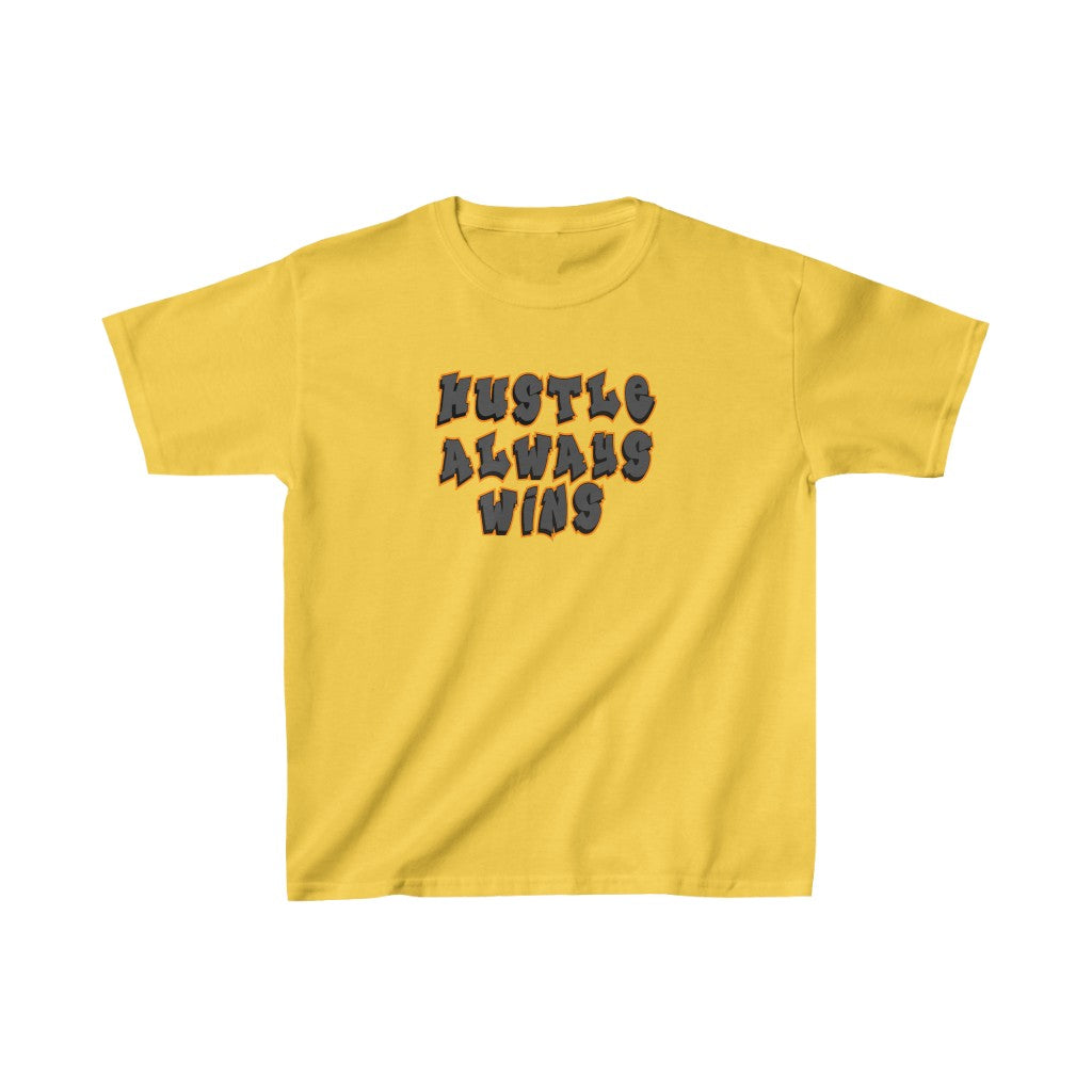 Hustle Kids Tee