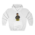 Hustle Unisex Hooded Sweatshirt