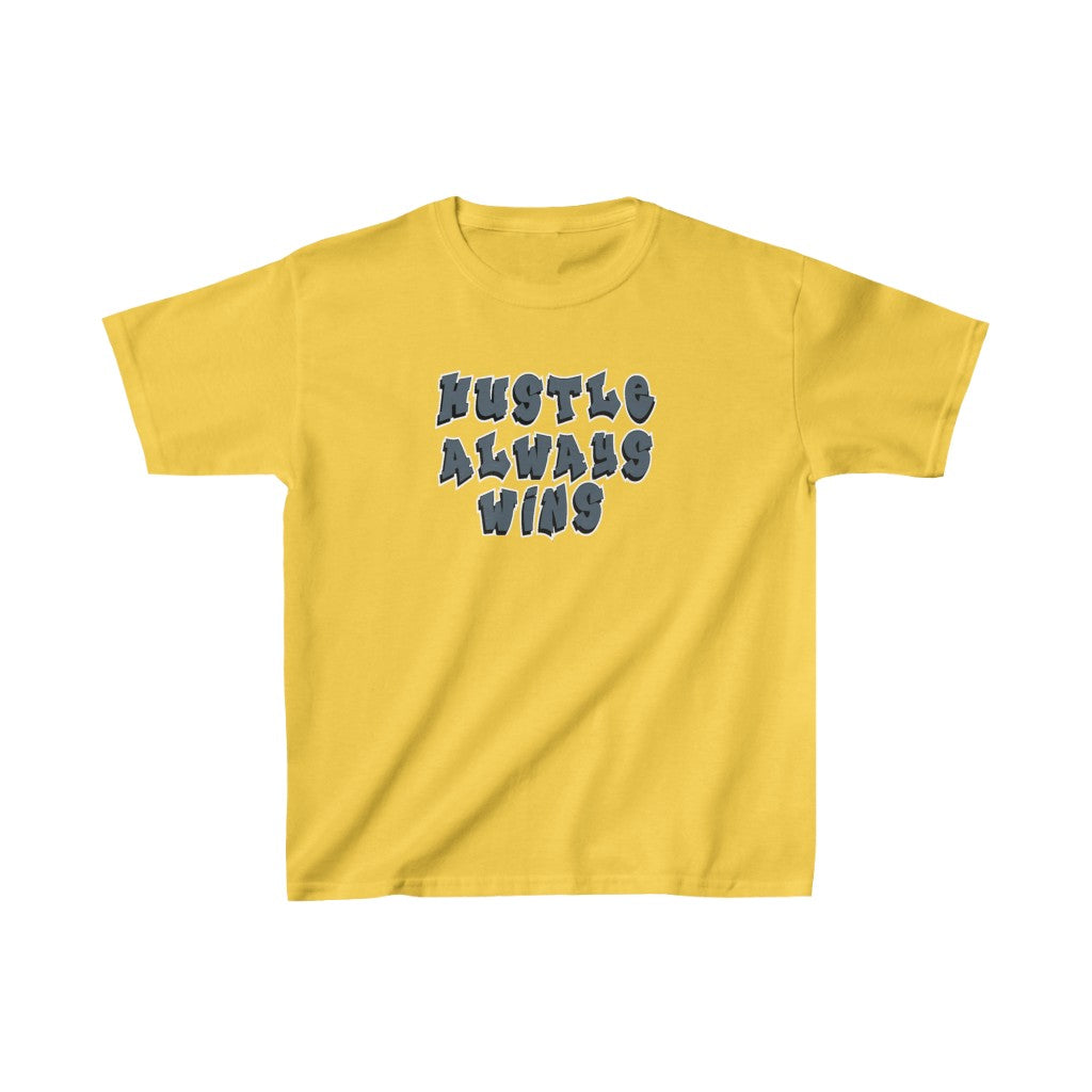 Hustle Kids Tee