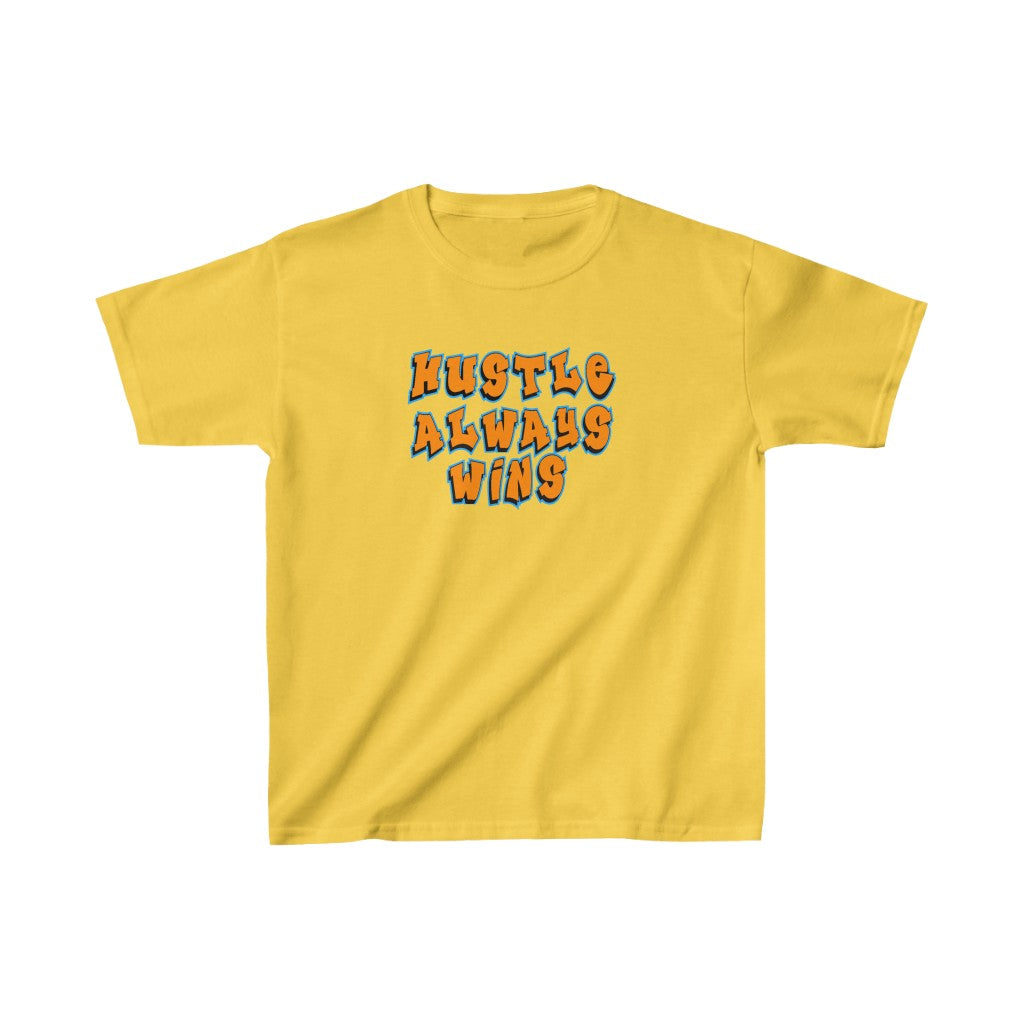 Hustle Kids Tee