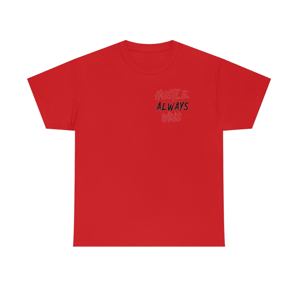 Hustle Unisex Softstyle T-Shirt