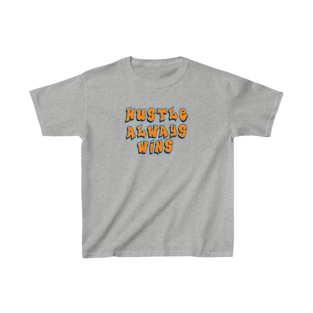 Hustle Kids Tee