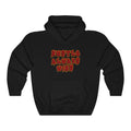 Hustle Unisex Hooded Sweatshirt