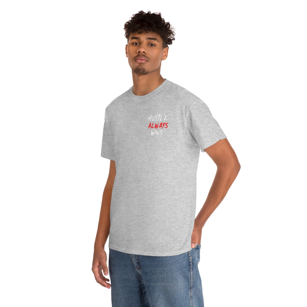 Hustle Unisex Softstyle T-Shirt