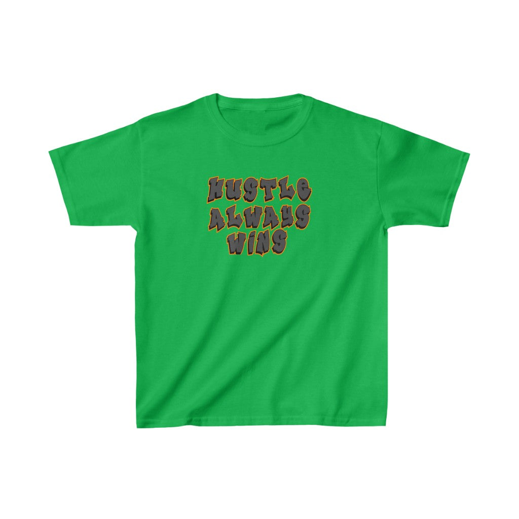 Hustle Kids Tee